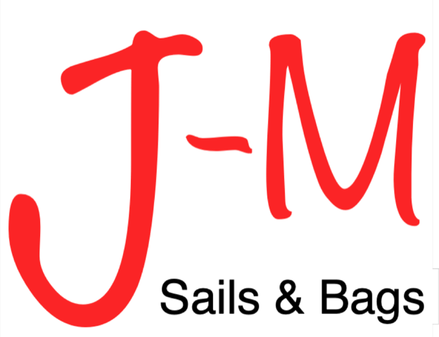 J-M Sils and Bags logo