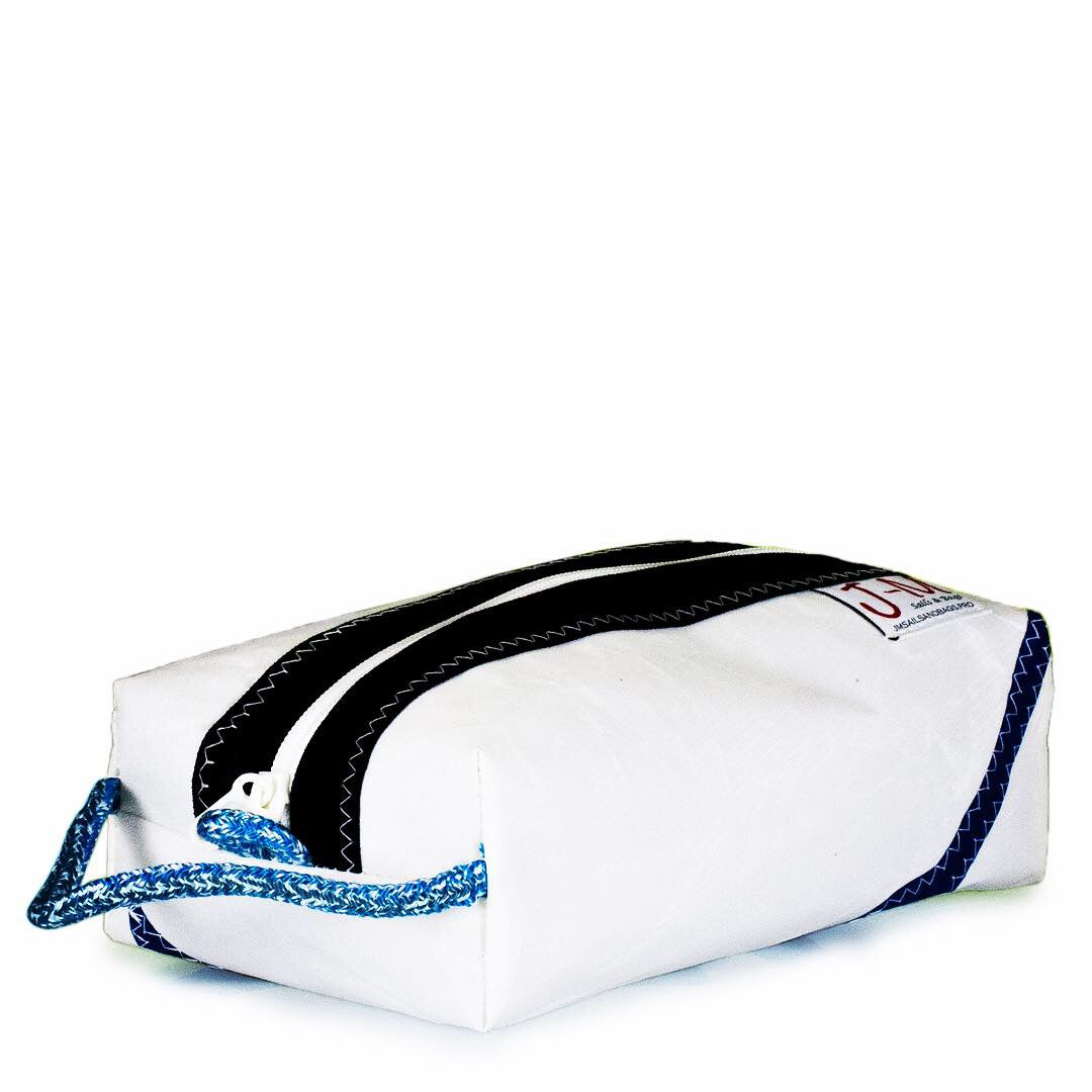 Toiletry bags
