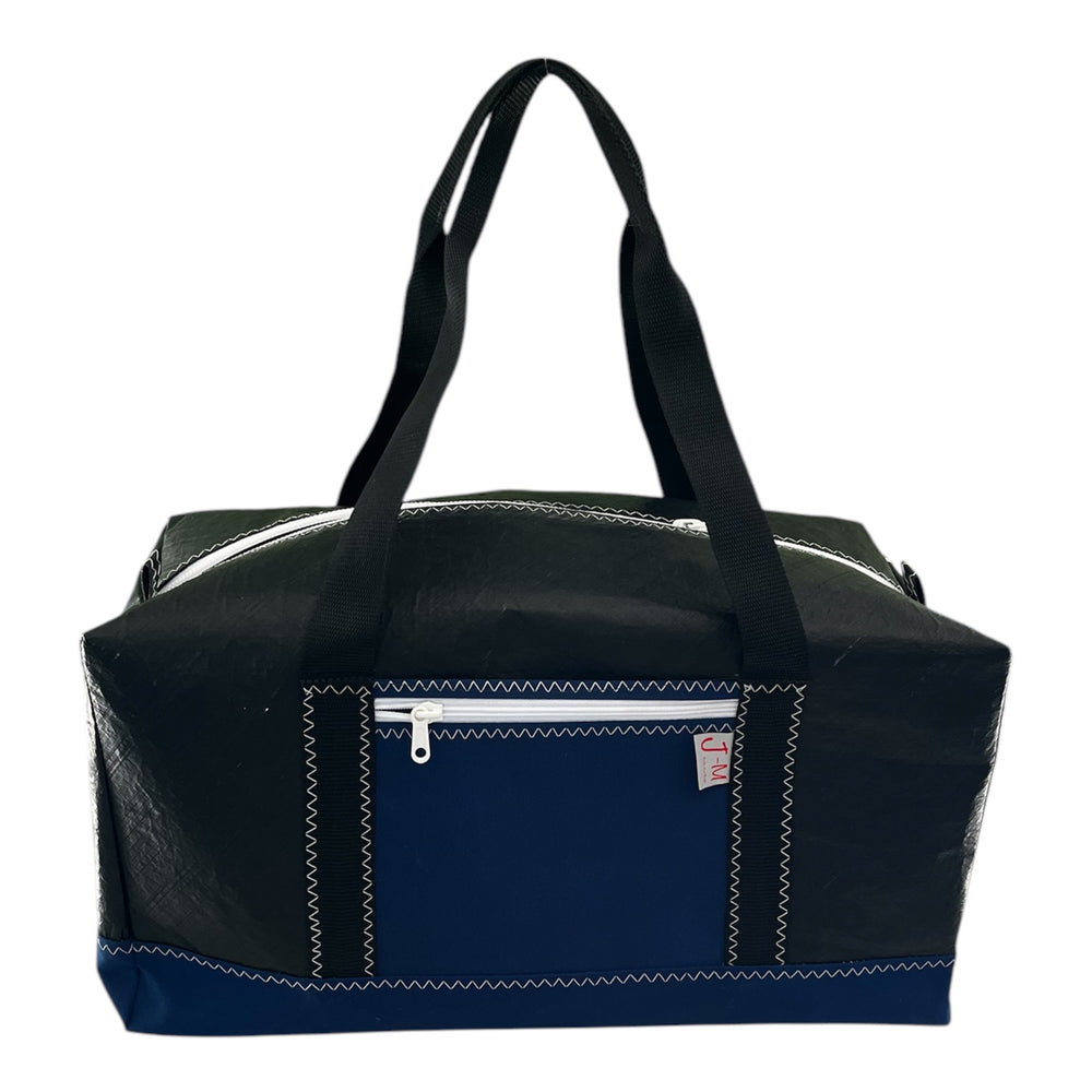 Made from genuine AC event sails carryall by J-M Sails and bags