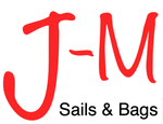 J-M Sils and Bags logo