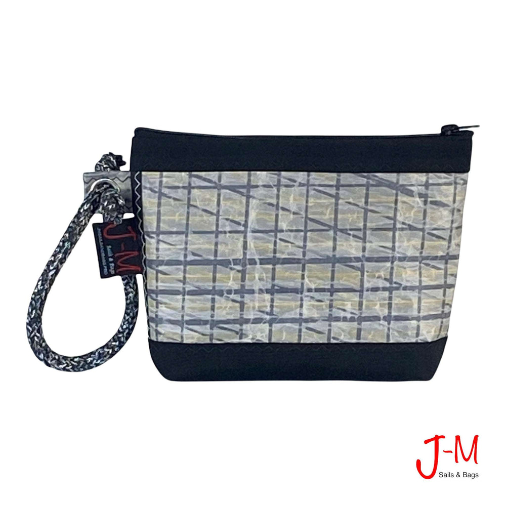 J M Sails and Bags where sailcloth starts a second life