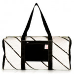 Duffel bag Bravo Large, spectra / carbon / black (FS) JM Sails and Bags