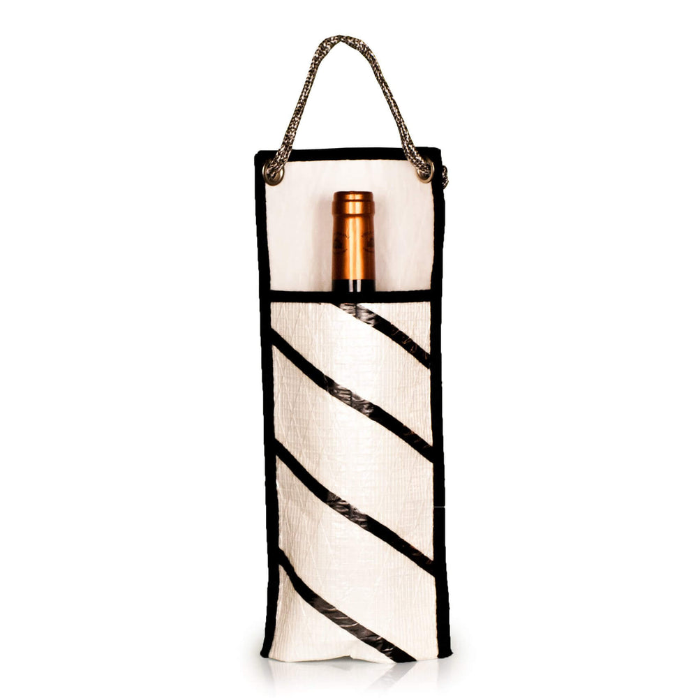 
                  
                    Bottle carrier, Carbon - spectra / white, J-M Sails and Bags
                  
                