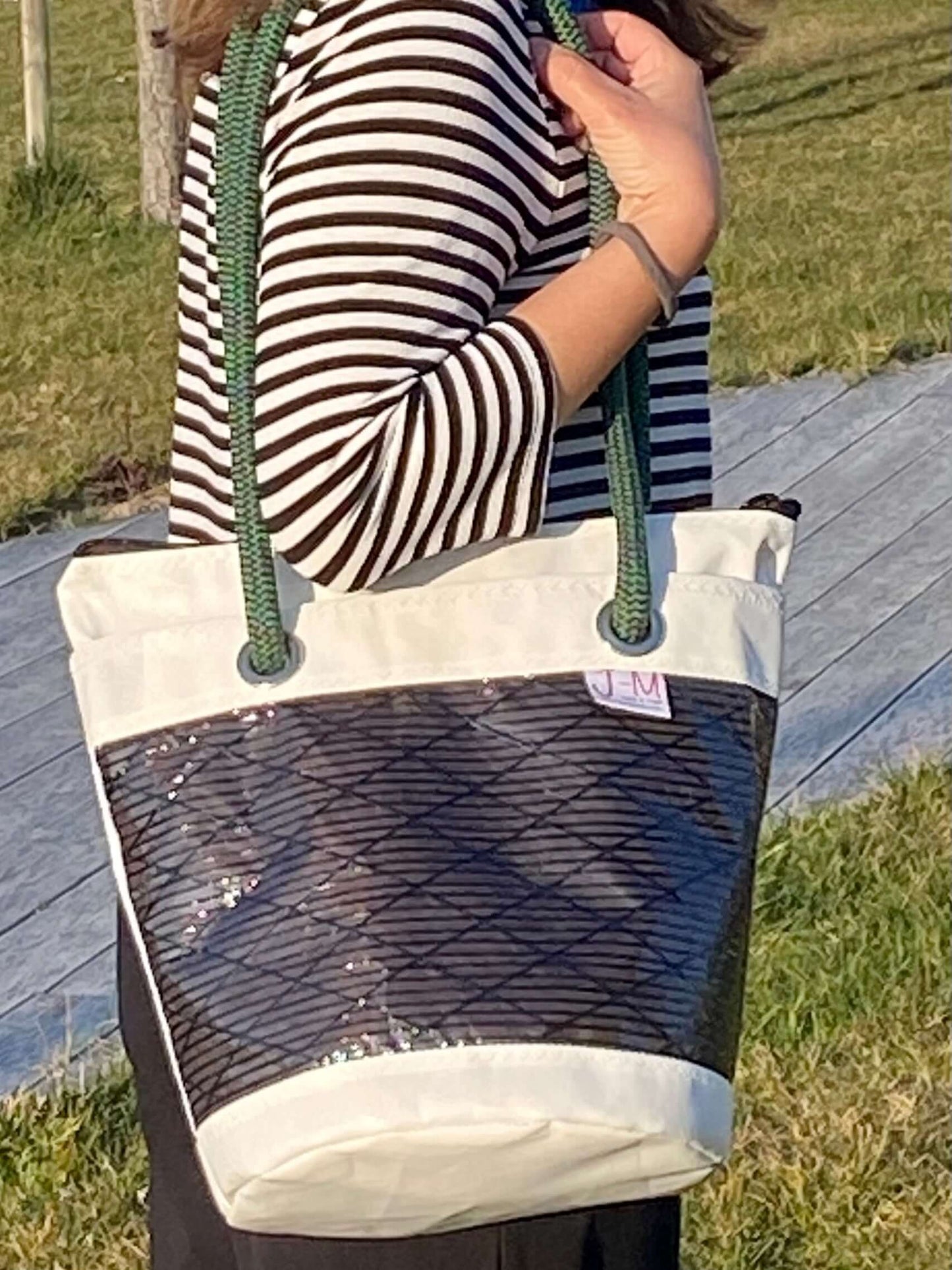 Portside carry 